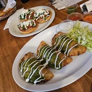 Steak and Cheese Empanadas