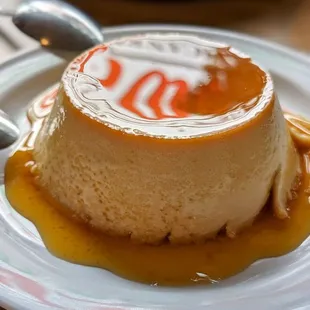 Flan