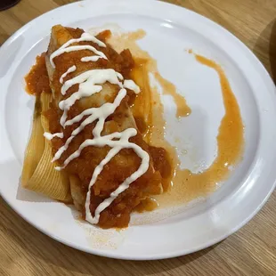 Tamales
