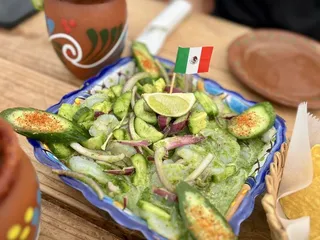 Chuy's Fiestas