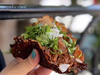 Tacos El Tucan