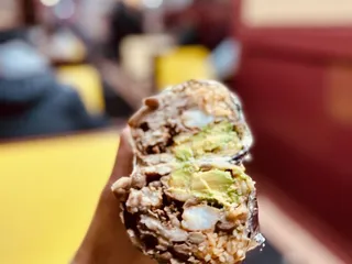 El Farolito