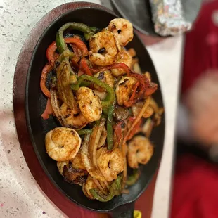 Fajitas