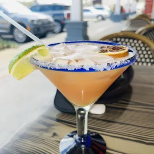 BOGO Guava Margarita