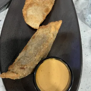 Empanadas