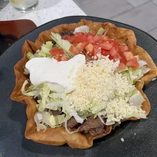 Taco Salad
