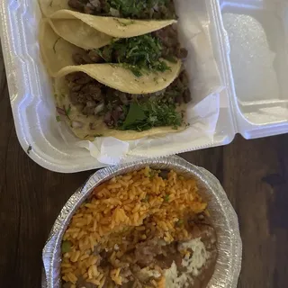 Carne Asada
