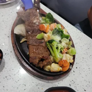 Filete Aborigen Maya