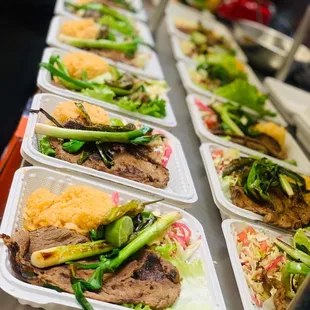 Carne Asada