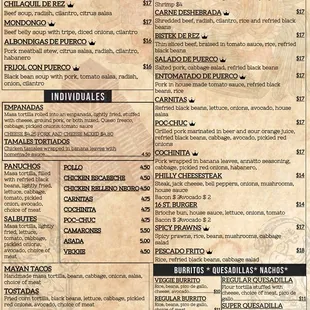 all day menu