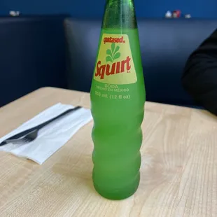 Bff drink