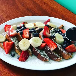 FRENCH TOAST