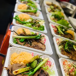 CARNE ASADA