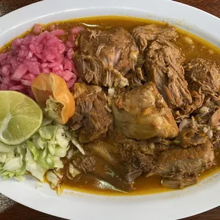 COCHINITA