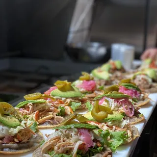 PANUCHOS