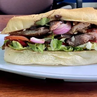 POC- CHUC TORTA (PORK)