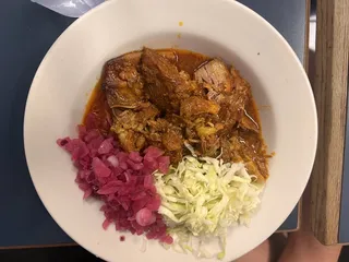 Mi Yucatan
