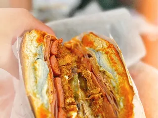 La Torta Gorda