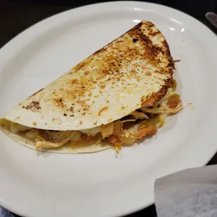 Cocina Mexicana Bar & Grill