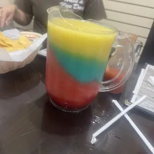 Bob Marley Marg-
