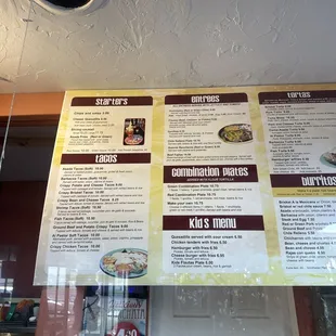 Soft Asada Tacos and Gorditas Plate