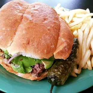 Asada torta