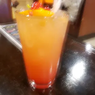 Bahama Mama