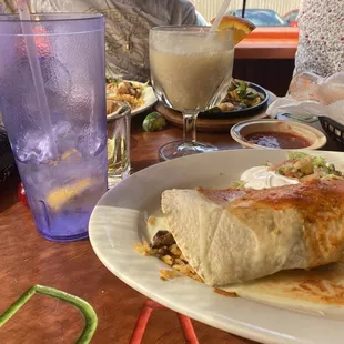 wraps, burrito, food, burritos and wraps