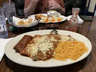 Casa Mexicana