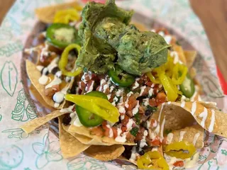 Jimmy Hula's