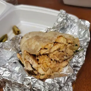 Cocina Michoacana