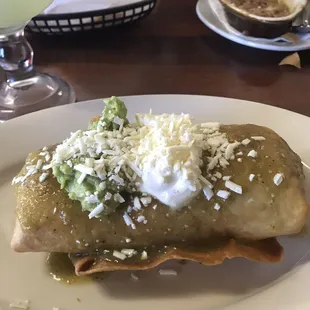 Chimichanga