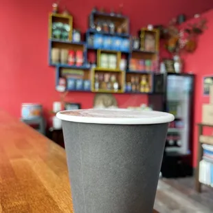 Sipping Chocolate (The Best In Town in my Opinion)