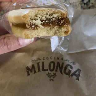 Alfajores