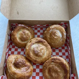 Pastel De Gloria