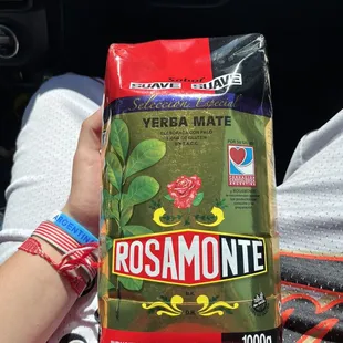Yerba Mate