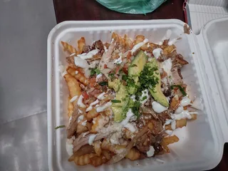 Taqueria El Sol