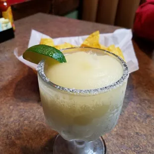 Margarita