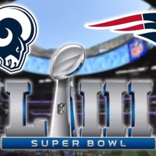 Come see us Sunday for Superbowl with drinks and food specias