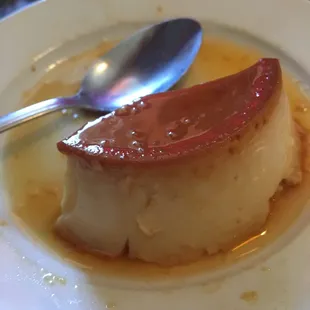 Flan