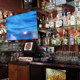 Nice bar