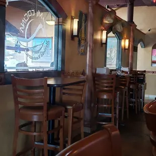 Nice bar