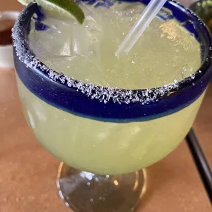 Margarita