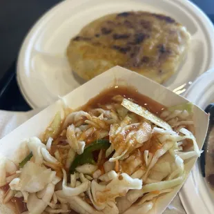 Pupusas