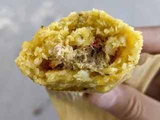 La Nortena Tamale Factory