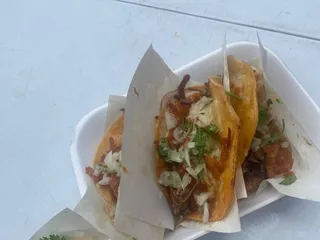 Tacos Gamboa