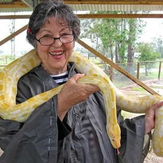 Elaine W.