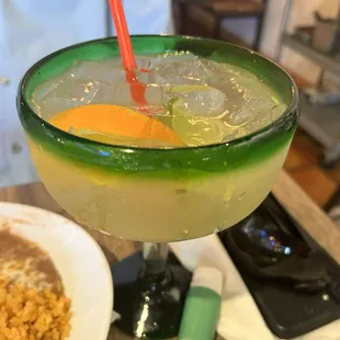 Cadillac margarita
