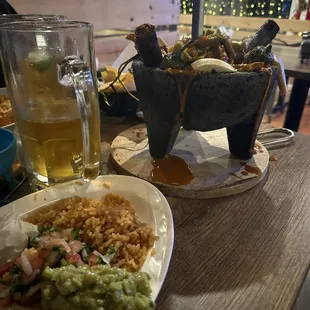 Molcajete