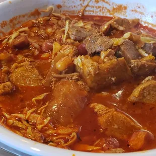 Pozole